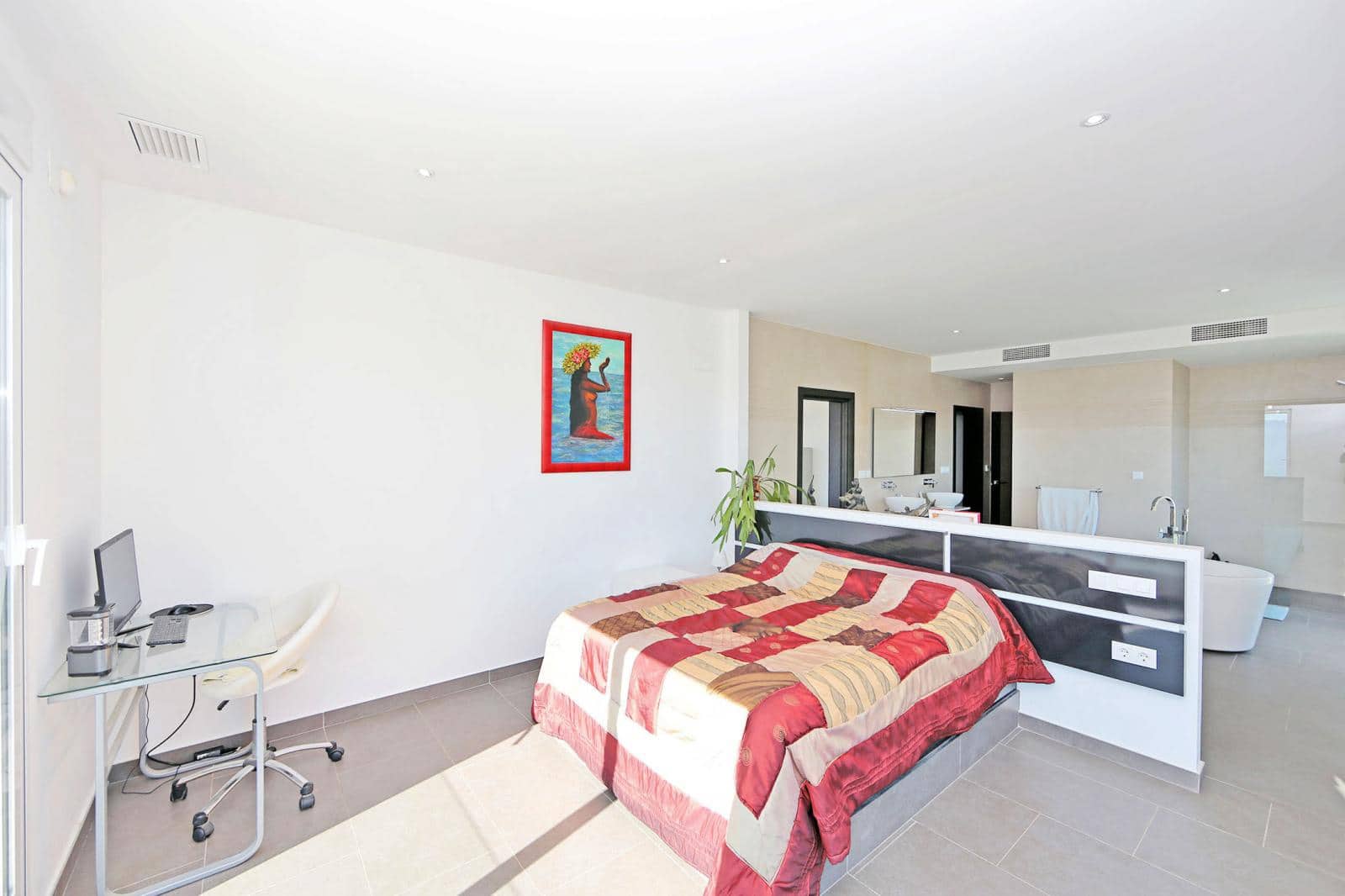 5 soveværelse Villa til salg i Denia med swimmingpool garage - € 890.000 (Ref: 9780511)