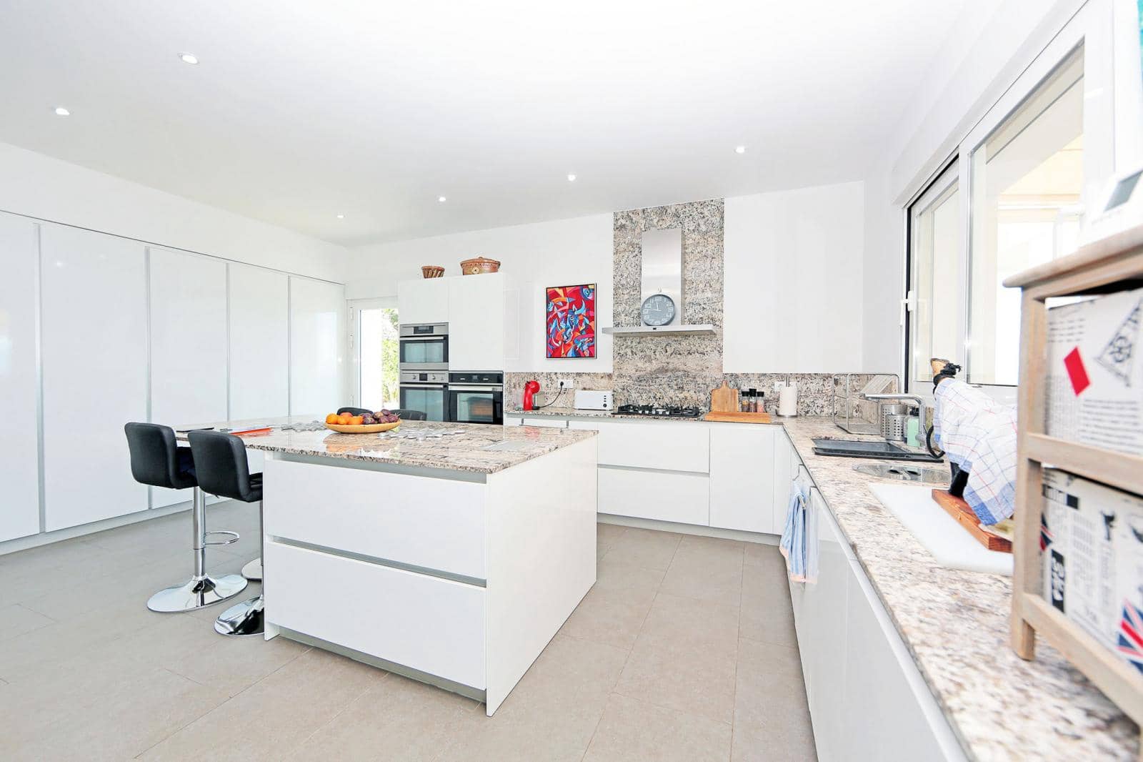 5 soveværelse Villa til salg i Denia med swimmingpool garage - € 890.000 (Ref: 9780511)