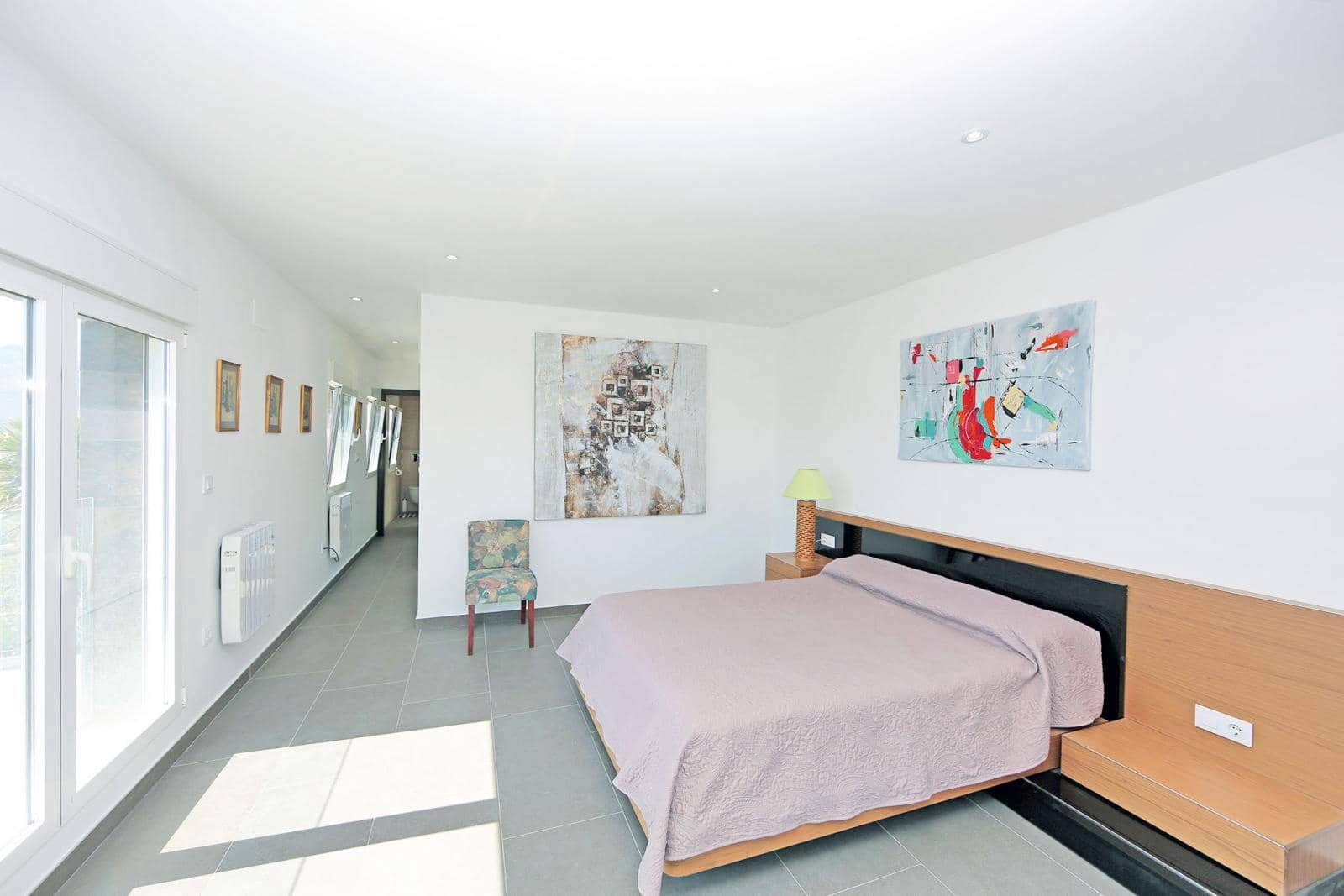 5 soveværelse Villa til salg i Denia med swimmingpool garage - € 890.000 (Ref: 9780511)