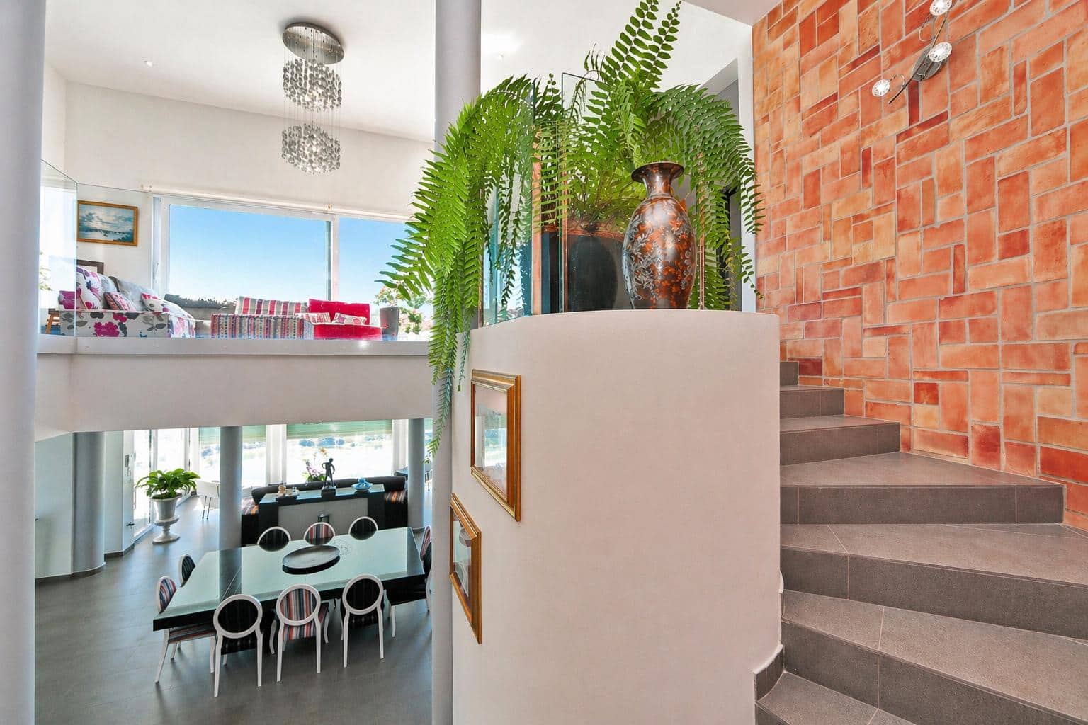 5 soveværelse Villa til salg i Denia med swimmingpool garage - € 890.000 (Ref: 9780511)