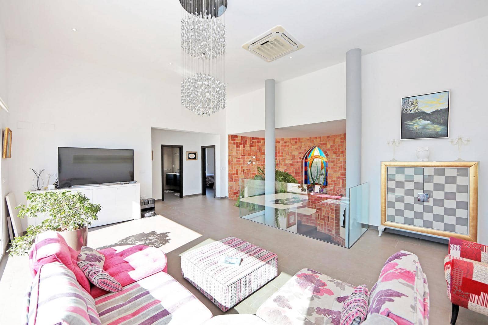 5 soveværelse Villa til salg i Denia med swimmingpool garage - € 890.000 (Ref: 9780511)