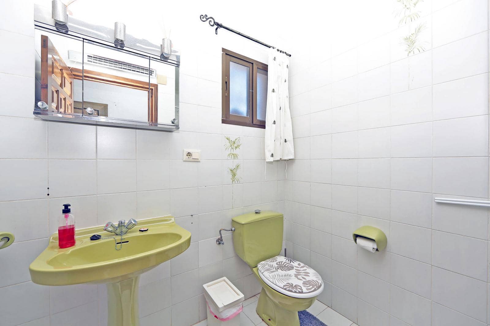 3 bedroom Villa for sale in Els Poblets with pool - € 439,000 (Ref: 9833015)