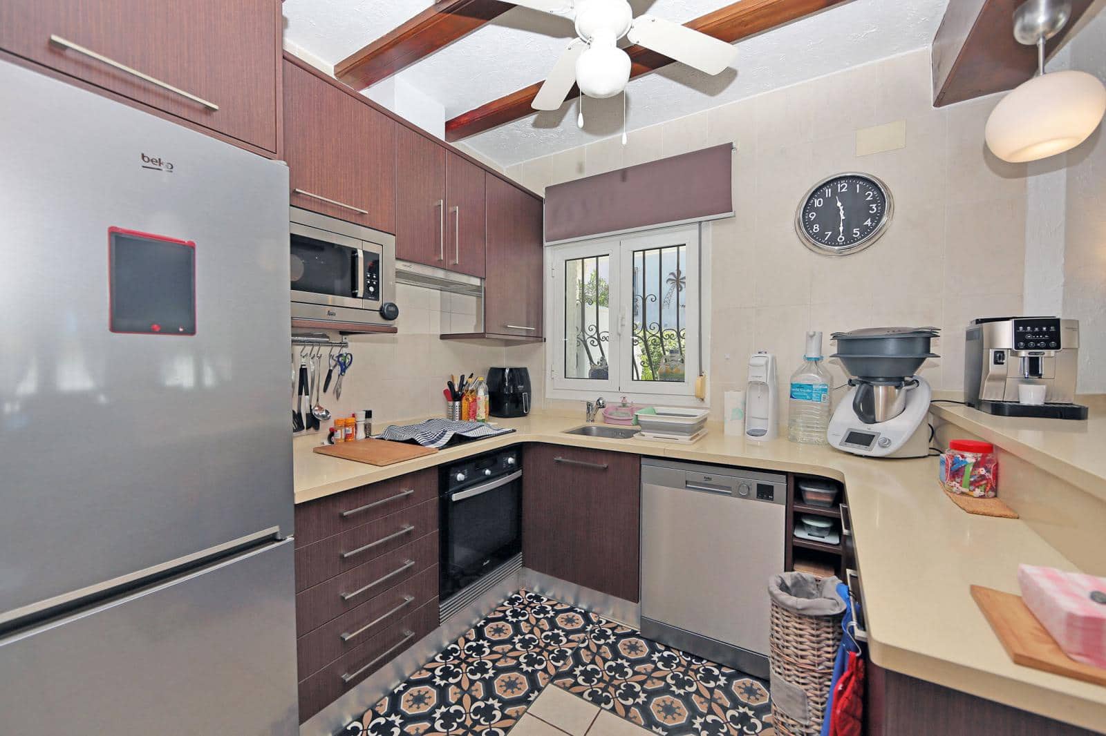 3 bedroom Villa for sale in Els Poblets with pool - € 439,000 (Ref: 9833015)