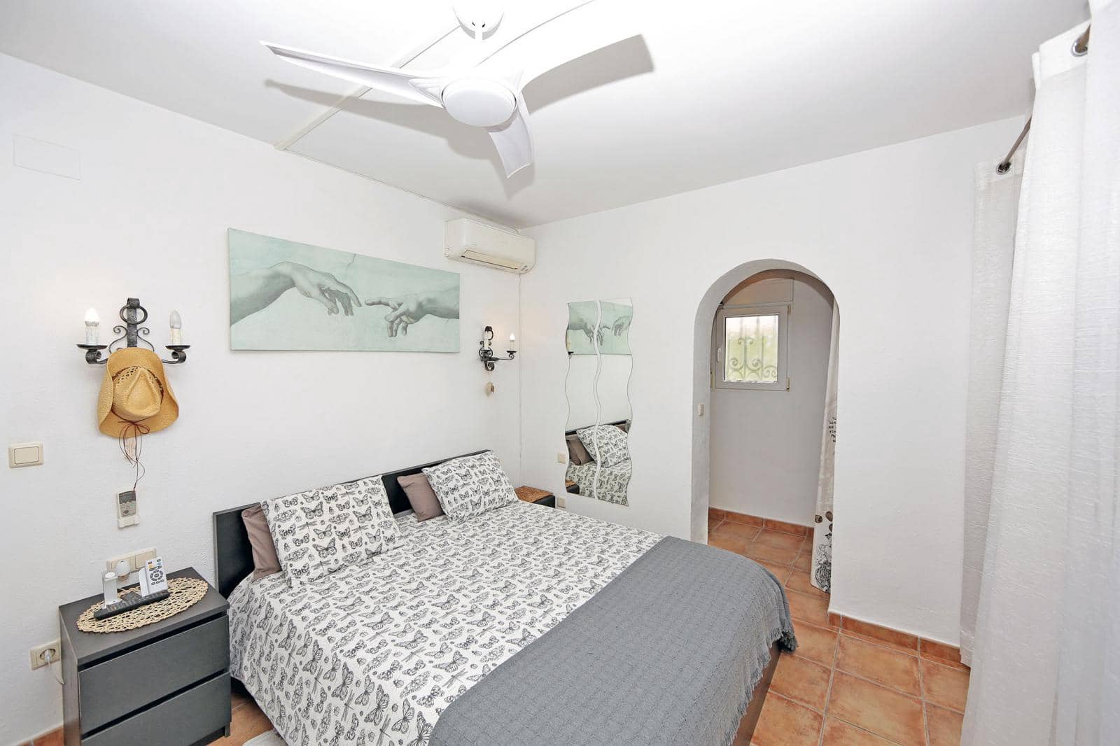 3 bedroom Villa for sale in Els Poblets with pool - € 439,000 (Ref: 9833015)
