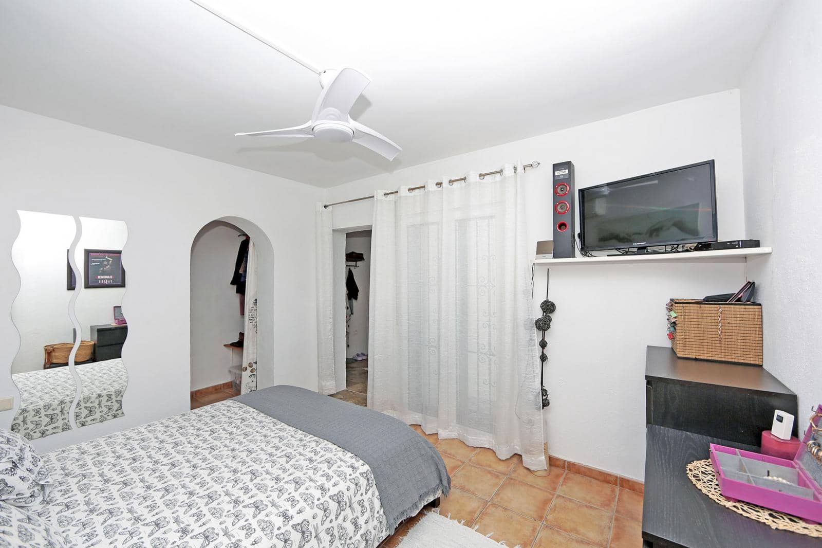3 bedroom Villa for sale in Els Poblets with pool - € 439,000 (Ref: 9833015)