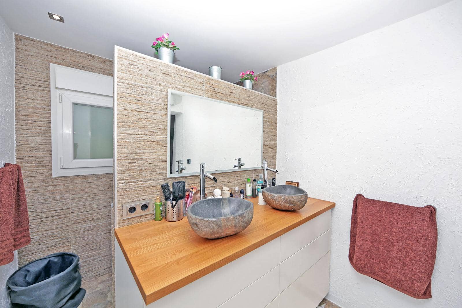 3 bedroom Villa for sale in Els Poblets with pool - € 439,000 (Ref: 9833015)