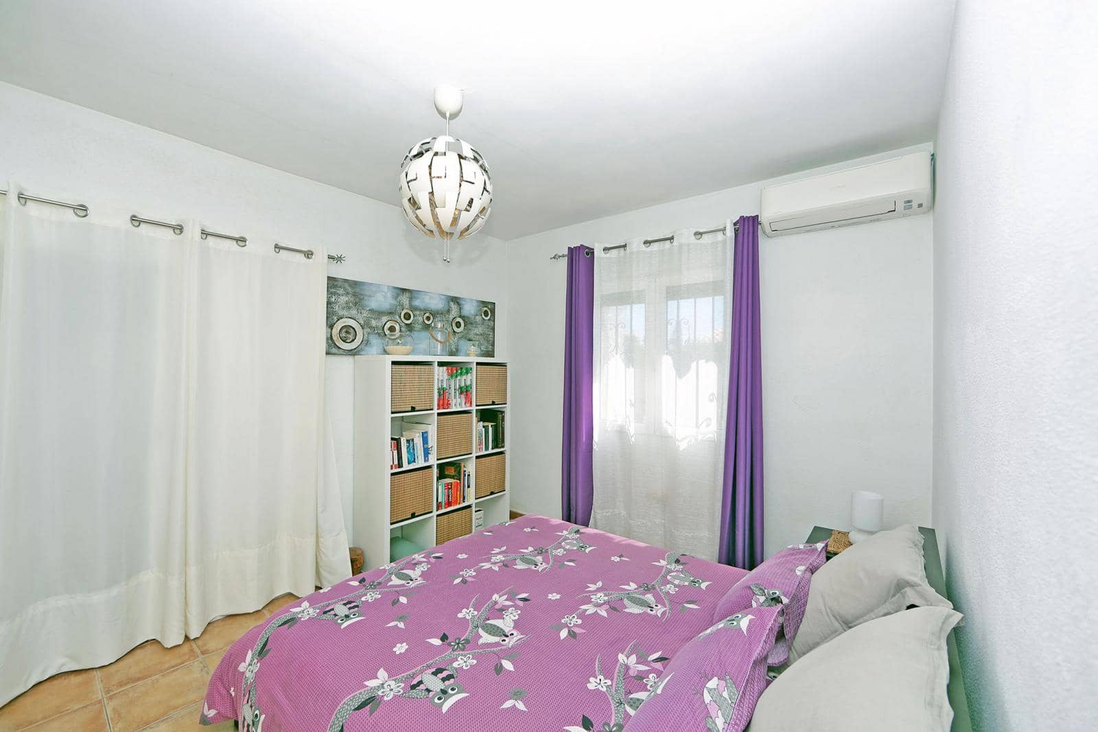 3 bedroom Villa for sale in Els Poblets with pool - € 439,000 (Ref: 9833015)