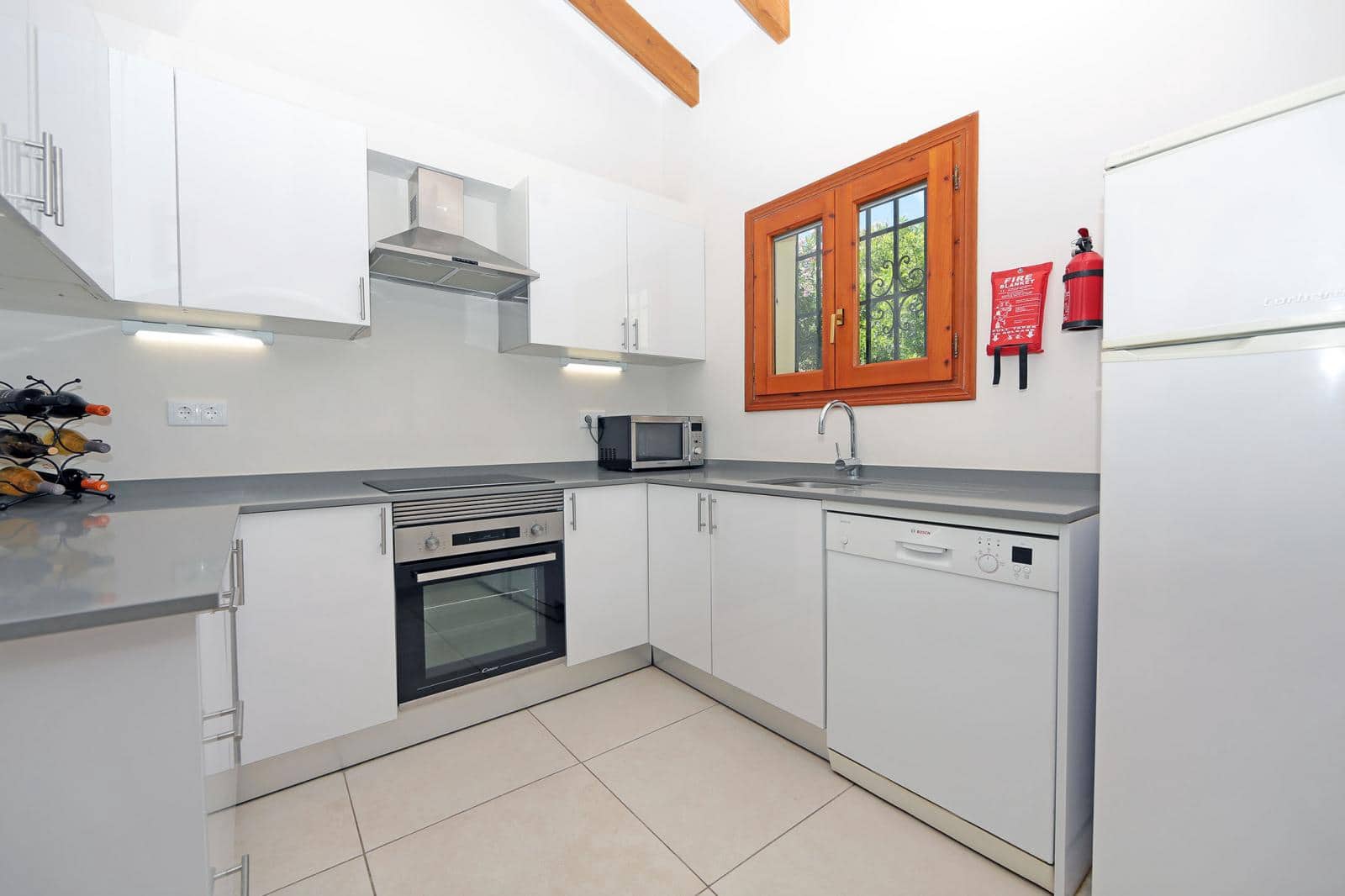 4 bedroom Villa for sale in Denia with pool - € 485,000 (Ref: 9867304)