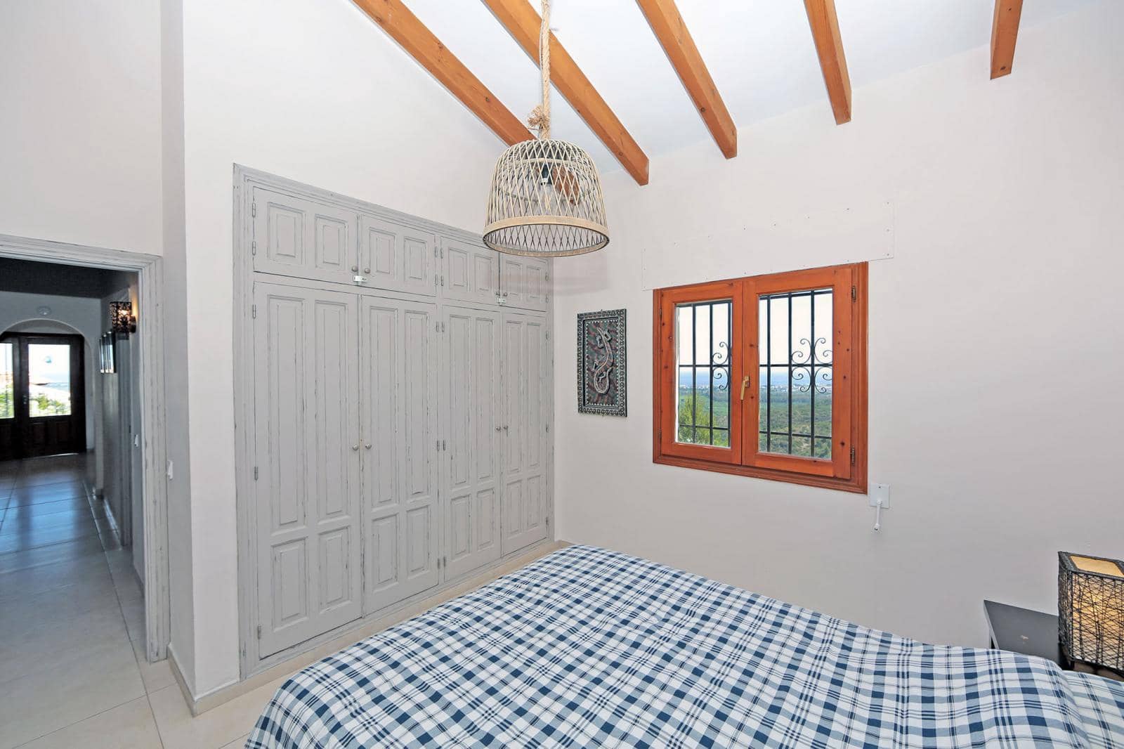4 bedroom Villa for sale in Denia with pool - € 485,000 (Ref: 9867304)