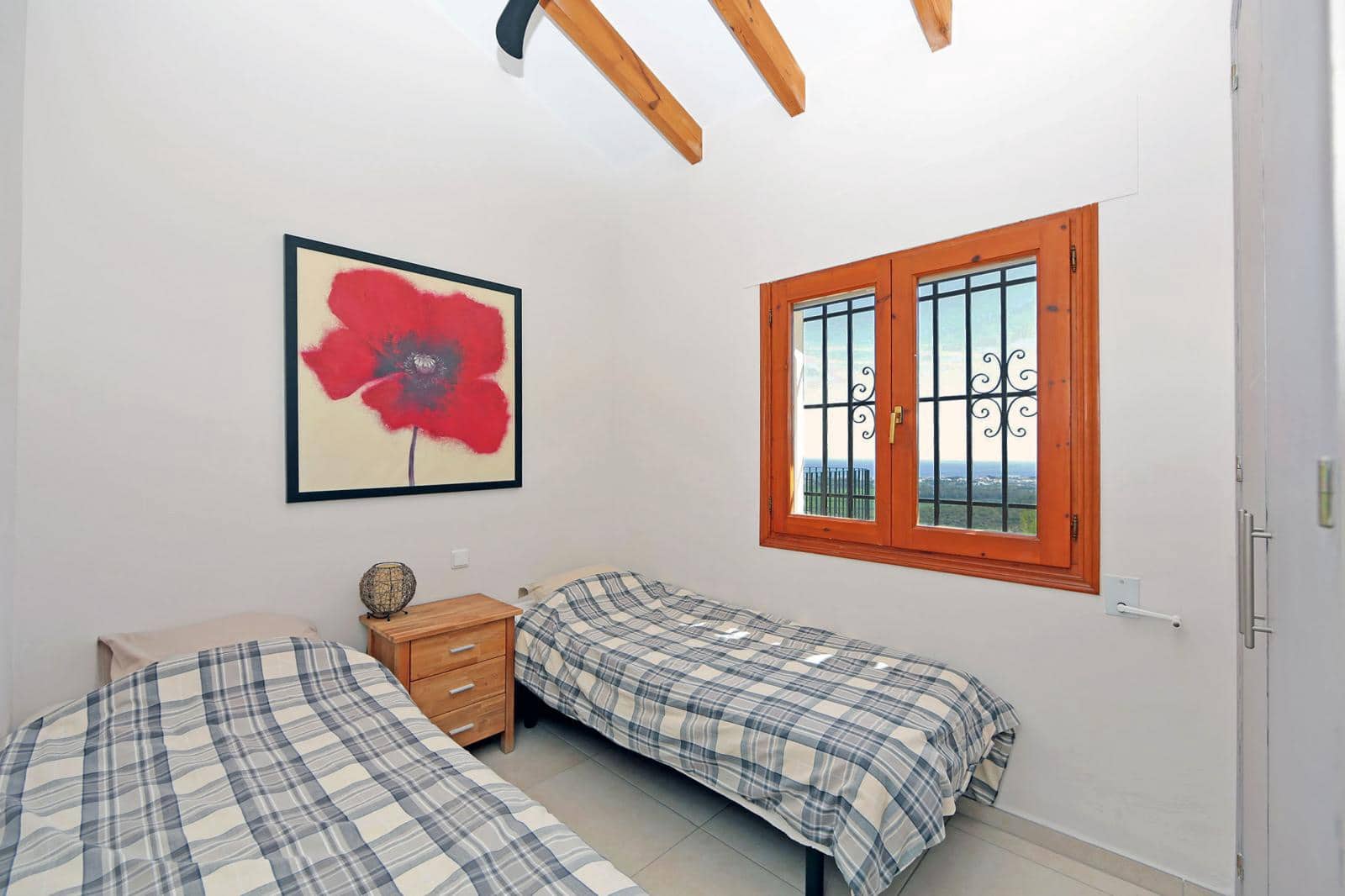 4 bedroom Villa for sale in Denia with pool - € 485,000 (Ref: 9867304)