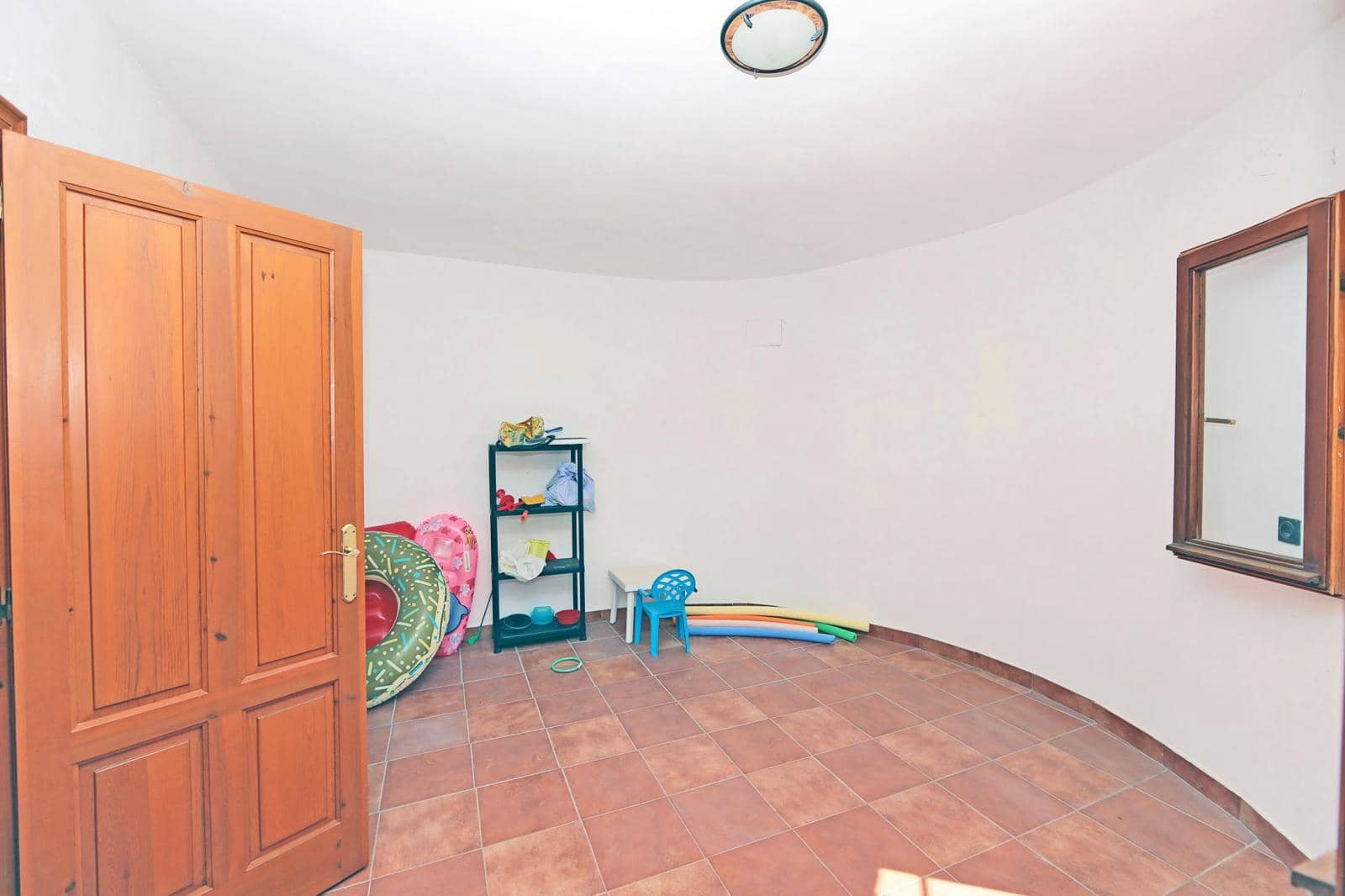 4 bedroom Villa for sale in Denia with pool - € 485,000 (Ref: 9867304)