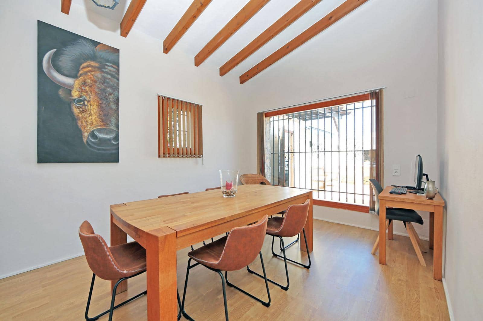 4 bedroom Villa for sale in Denia with pool - € 485,000 (Ref: 9867304)