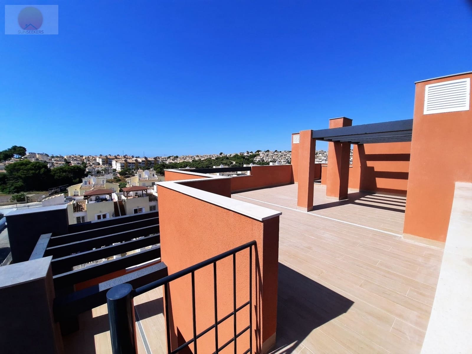 2 camera da letto Attico in vendita in San Miguel de Salinas con piscina garage - 230.000 € (Rif: 5559943)