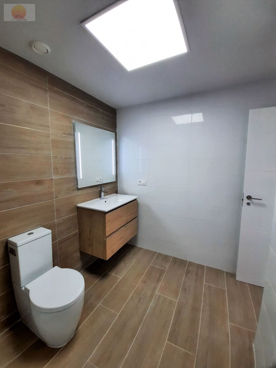 2 camera da letto Attico in vendita in San Miguel de Salinas con piscina garage - 230.000 € (Rif: 5559943)