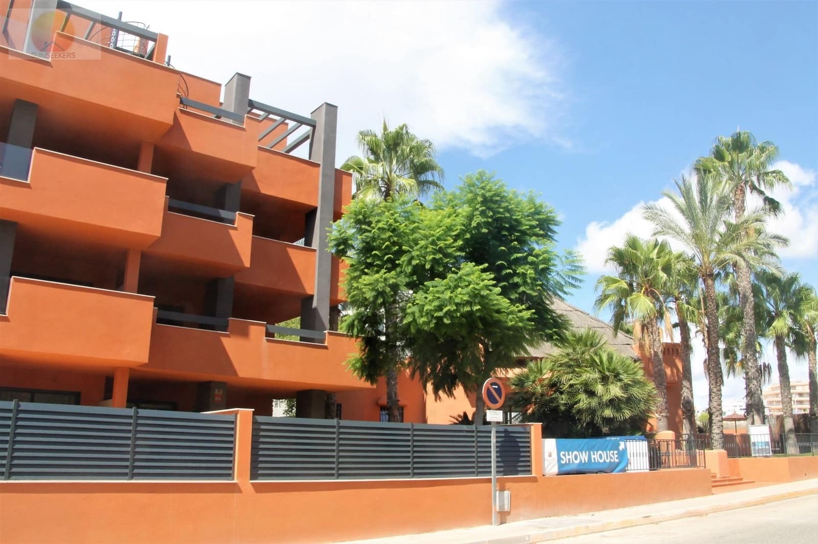 2 camera da letto Attico in vendita in San Miguel de Salinas con piscina garage - 230.000 € (Rif: 5559943)