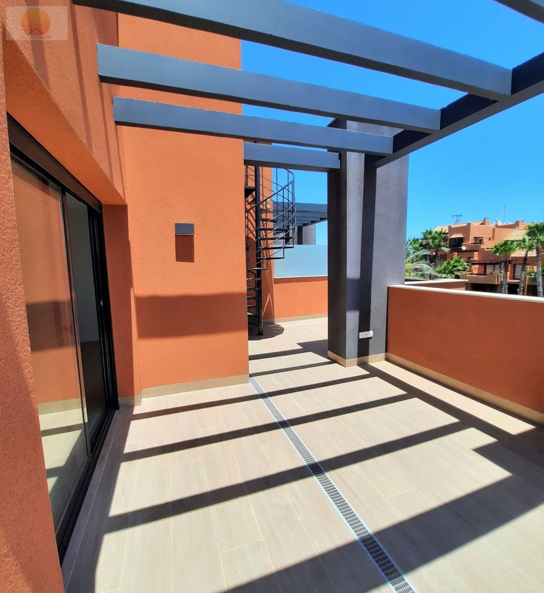 2 camera da letto Attico in vendita in San Miguel de Salinas con piscina garage - 230.000 € (Rif: 5559943)