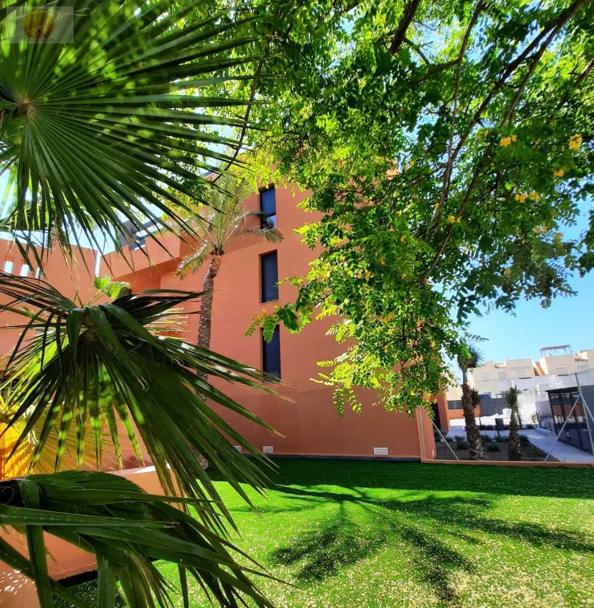 2 camera da letto Attico in vendita in San Miguel de Salinas con piscina garage - 230.000 € (Rif: 5559943)