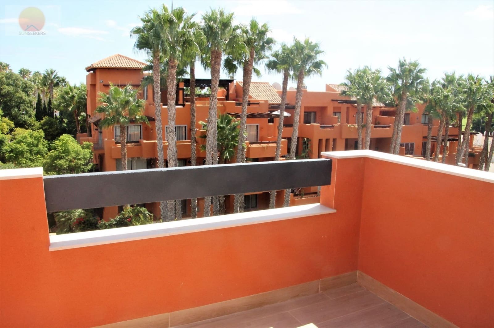 2 camera da letto Attico in vendita in San Miguel de Salinas con piscina garage - 230.000 € (Rif: 5559943)