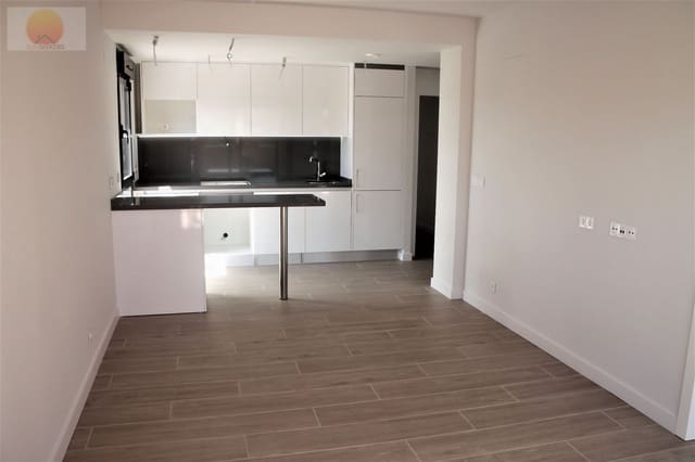 2 bedroom Penthouse for sale in San Miguel de Salinas with pool garage - € 230,000 (Ref: 5559943)