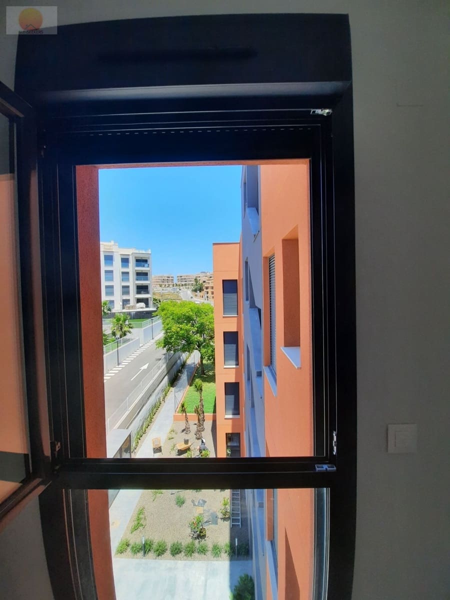 2 camera da letto Attico in vendita in San Miguel de Salinas con piscina garage - 230.000 € (Rif: 5559943)