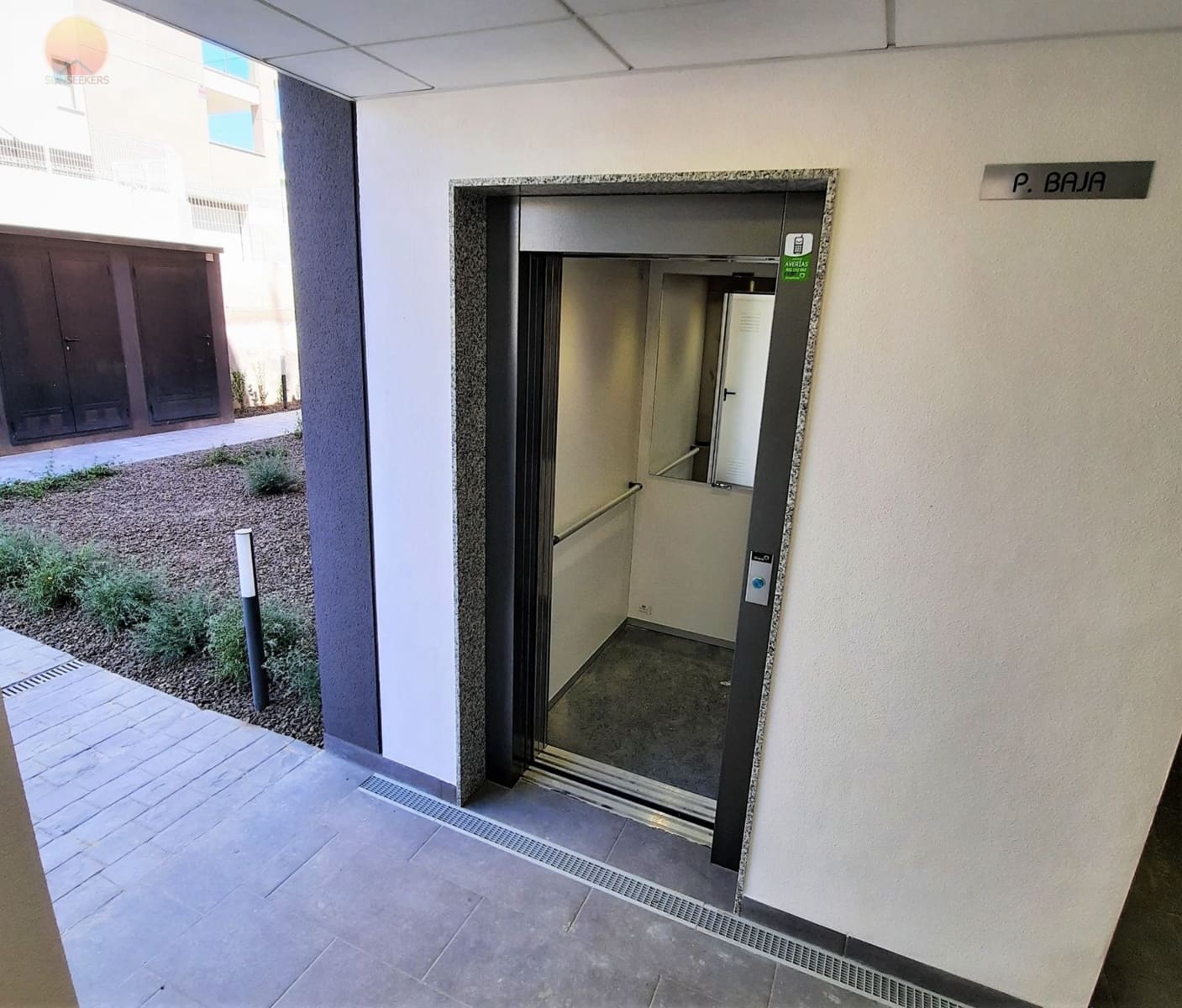 2 camera da letto Attico in vendita in San Miguel de Salinas con piscina garage - 230.000 € (Rif: 5559943)