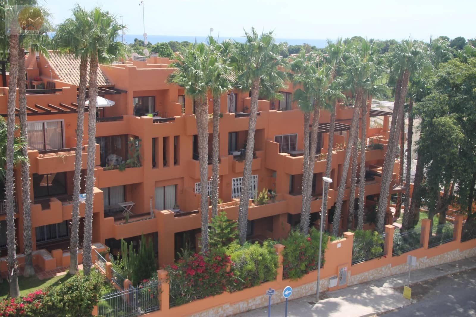 2 camera da letto Attico in vendita in San Miguel de Salinas con piscina garage - 230.000 € (Rif: 5559943)