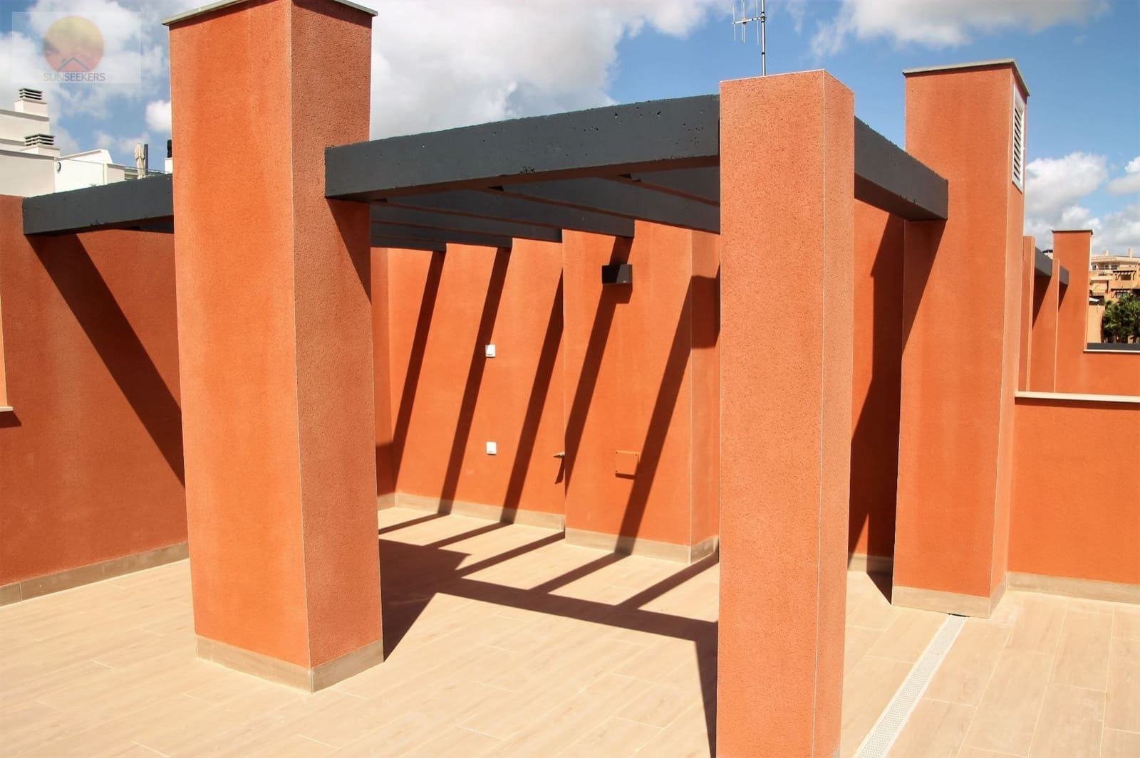 2 camera da letto Attico in vendita in San Miguel de Salinas con piscina garage - 230.000 € (Rif: 5559943)