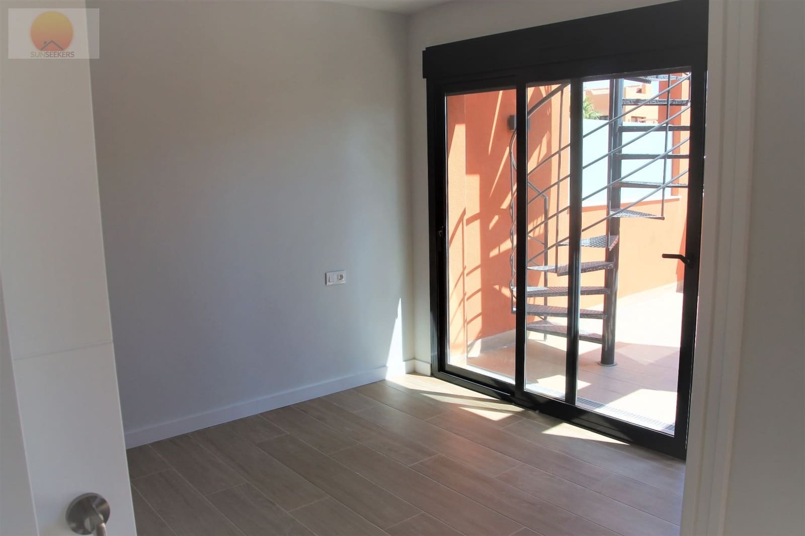 2 camera da letto Attico in vendita in San Miguel de Salinas con piscina garage - 230.000 € (Rif: 5559943)