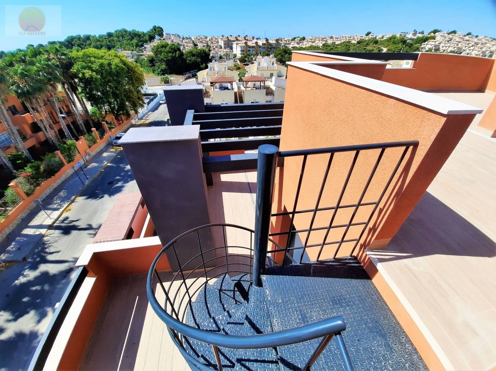 2 camera da letto Attico in vendita in San Miguel de Salinas con piscina garage - 230.000 € (Rif: 5559943)