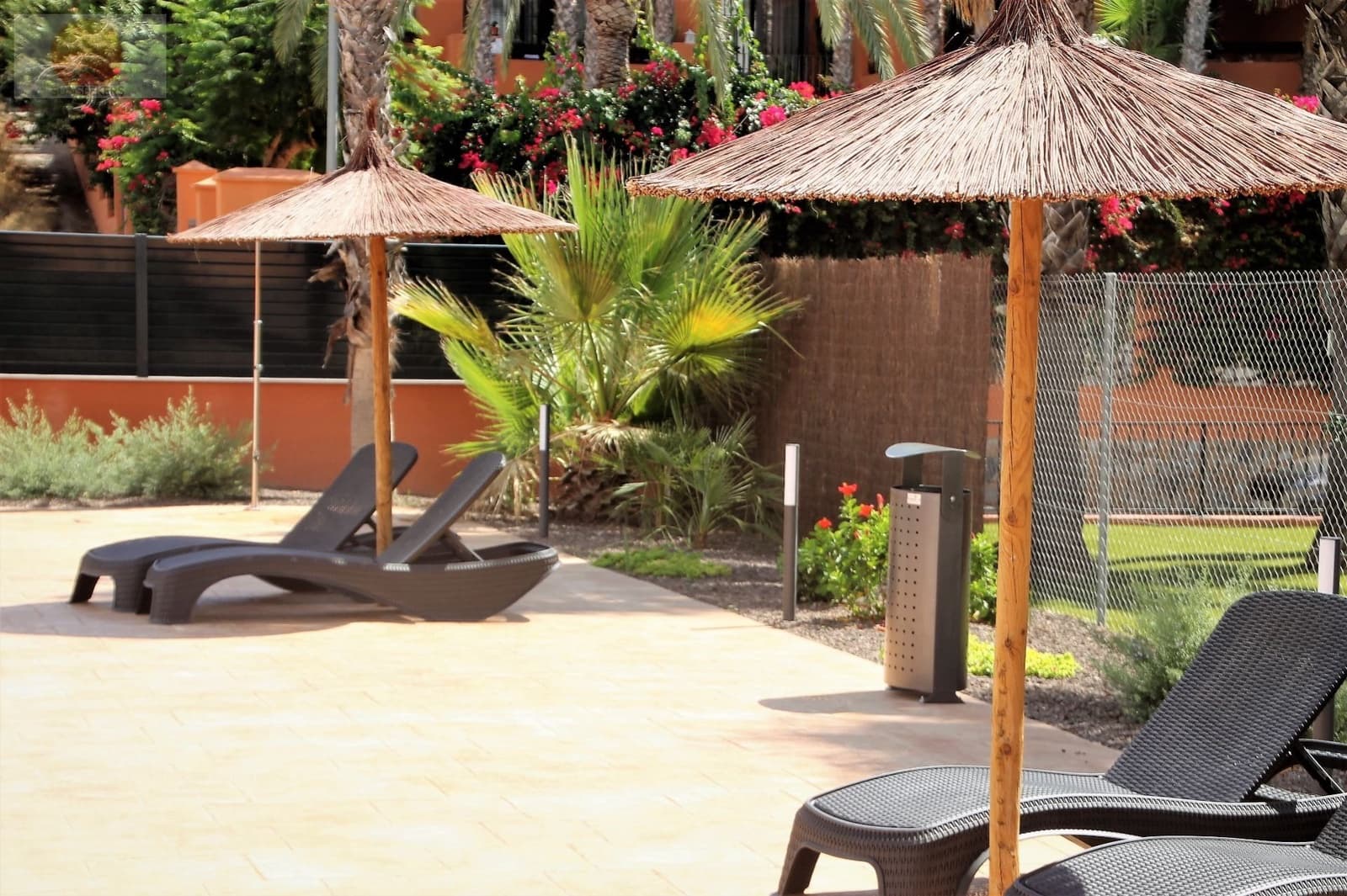 2 camera da letto Attico in vendita in San Miguel de Salinas con piscina garage - 230.000 € (Rif: 5559943)