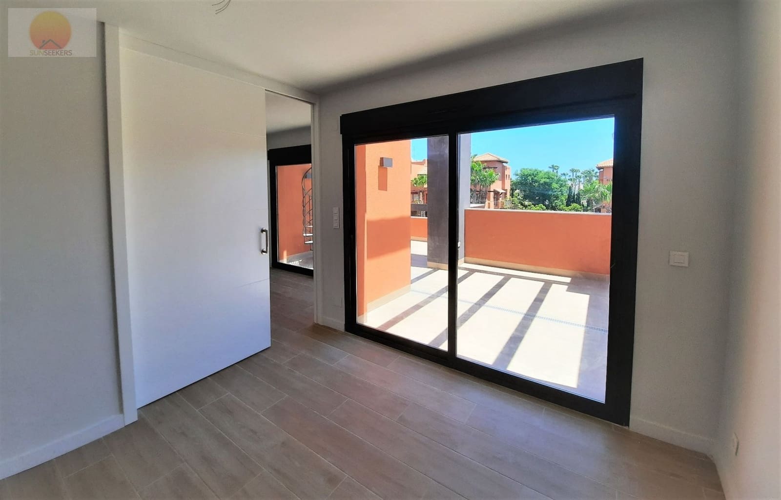 2 camera da letto Attico in vendita in San Miguel de Salinas con piscina garage - 230.000 € (Rif: 5559943)