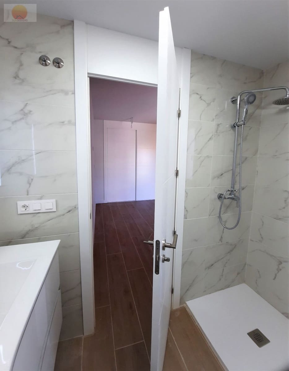 2 camera da letto Attico in vendita in San Miguel de Salinas con piscina garage - 230.000 € (Rif: 5559943)