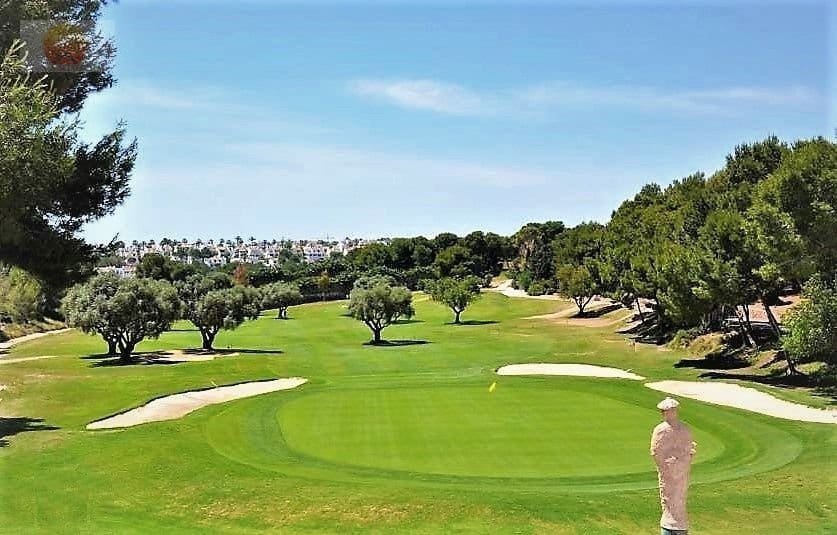 2 camera da letto Attico in vendita in San Miguel de Salinas con piscina garage - 230.000 € (Rif: 5559943)