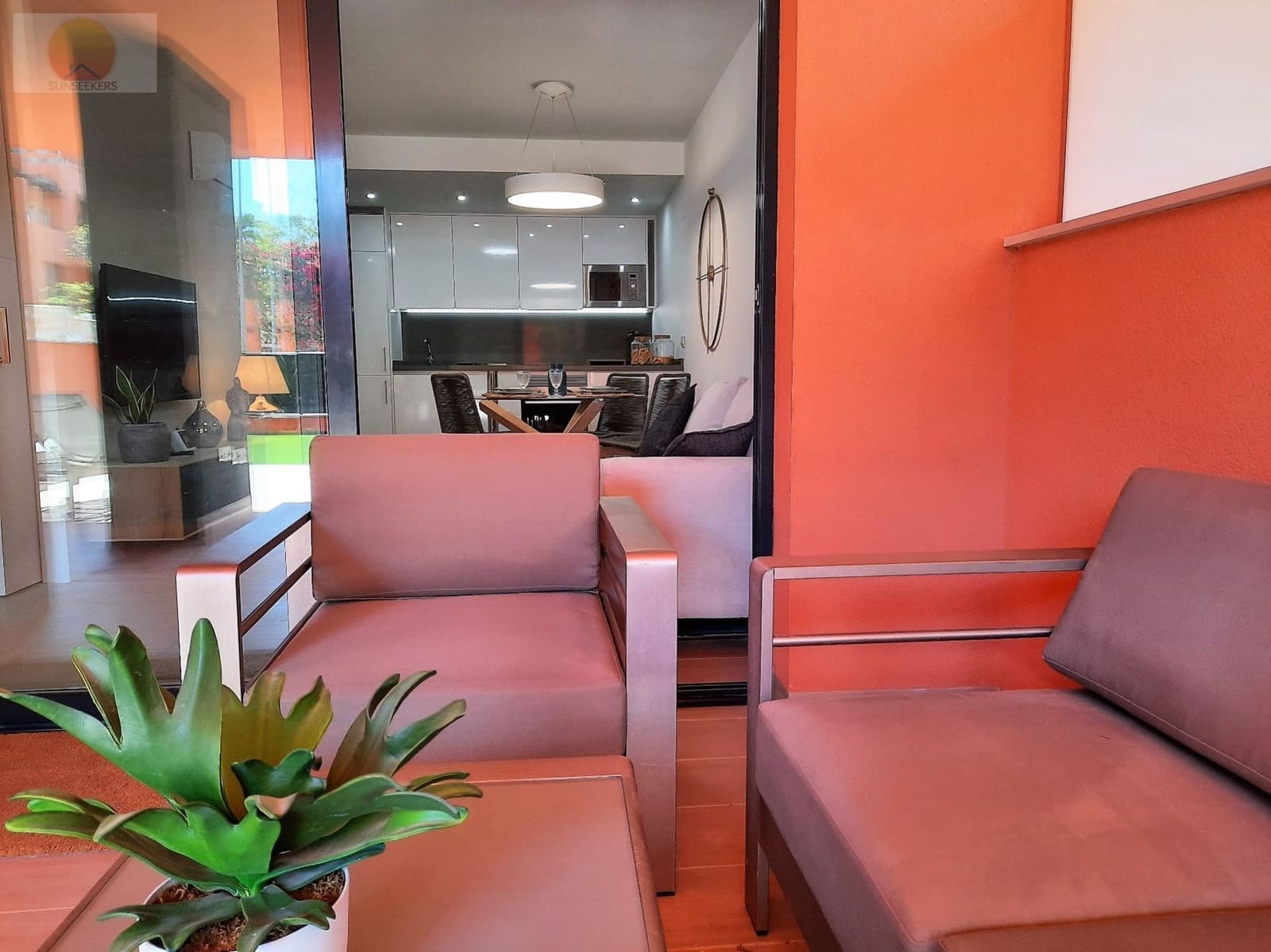 2 camera da letto Attico in vendita in San Miguel de Salinas con piscina garage - 230.000 € (Rif: 5559943)