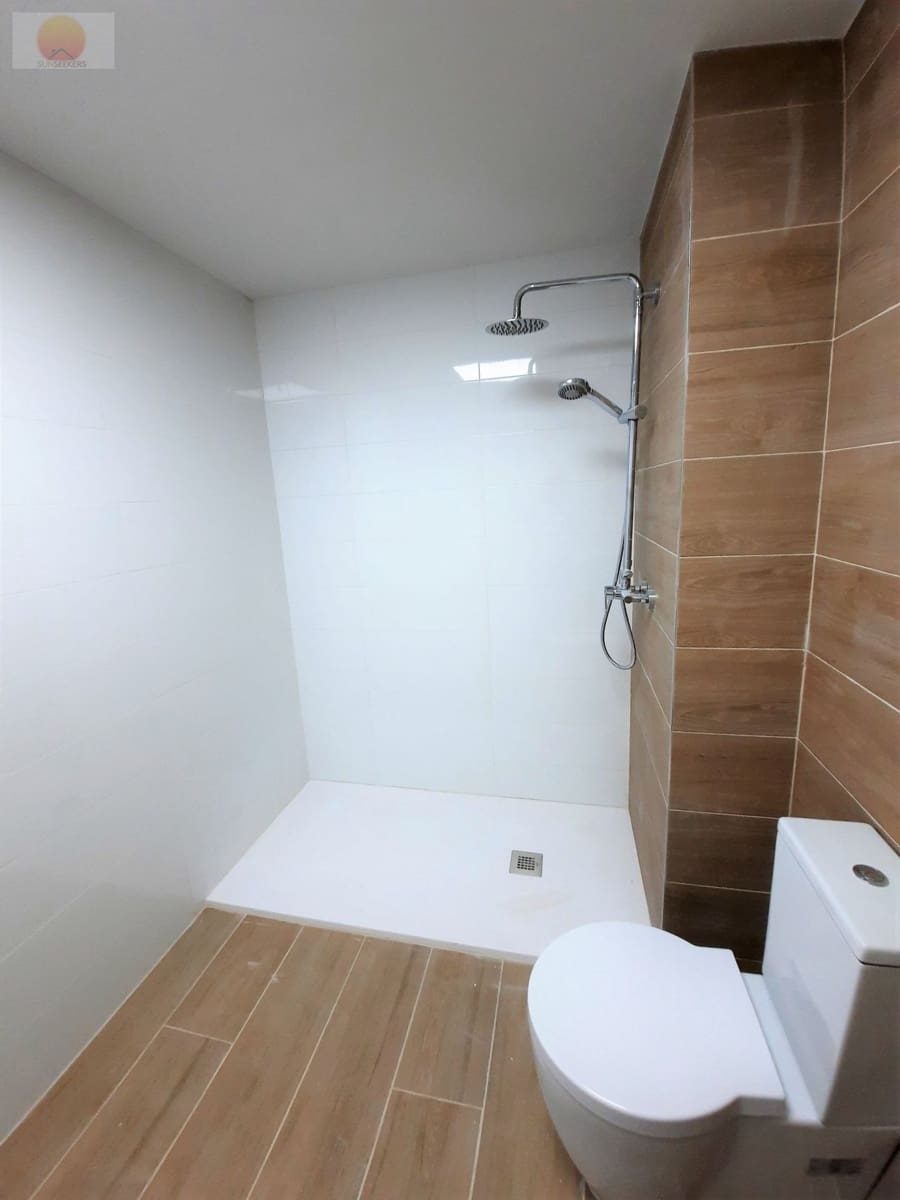 2 camera da letto Attico in vendita in San Miguel de Salinas con piscina garage - 230.000 € (Rif: 5559943)