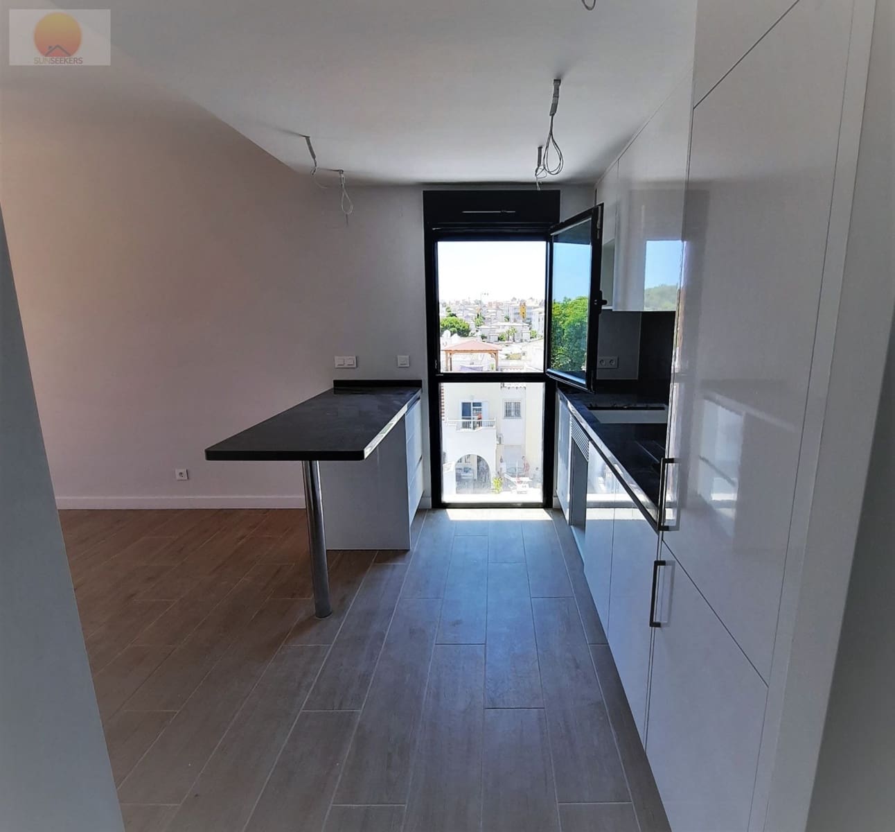 2 camera da letto Attico in vendita in San Miguel de Salinas con piscina garage - 230.000 € (Rif: 5559943)