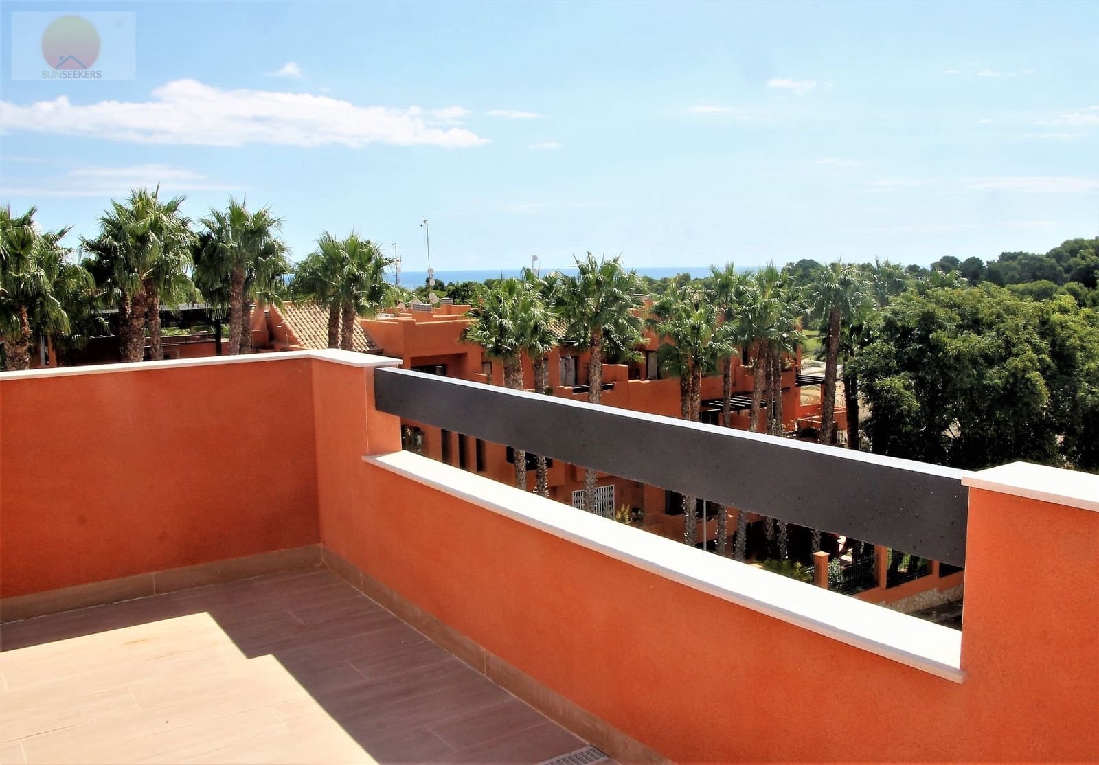 2 camera da letto Attico in vendita in San Miguel de Salinas con piscina garage - 230.000 € (Rif: 5559943)