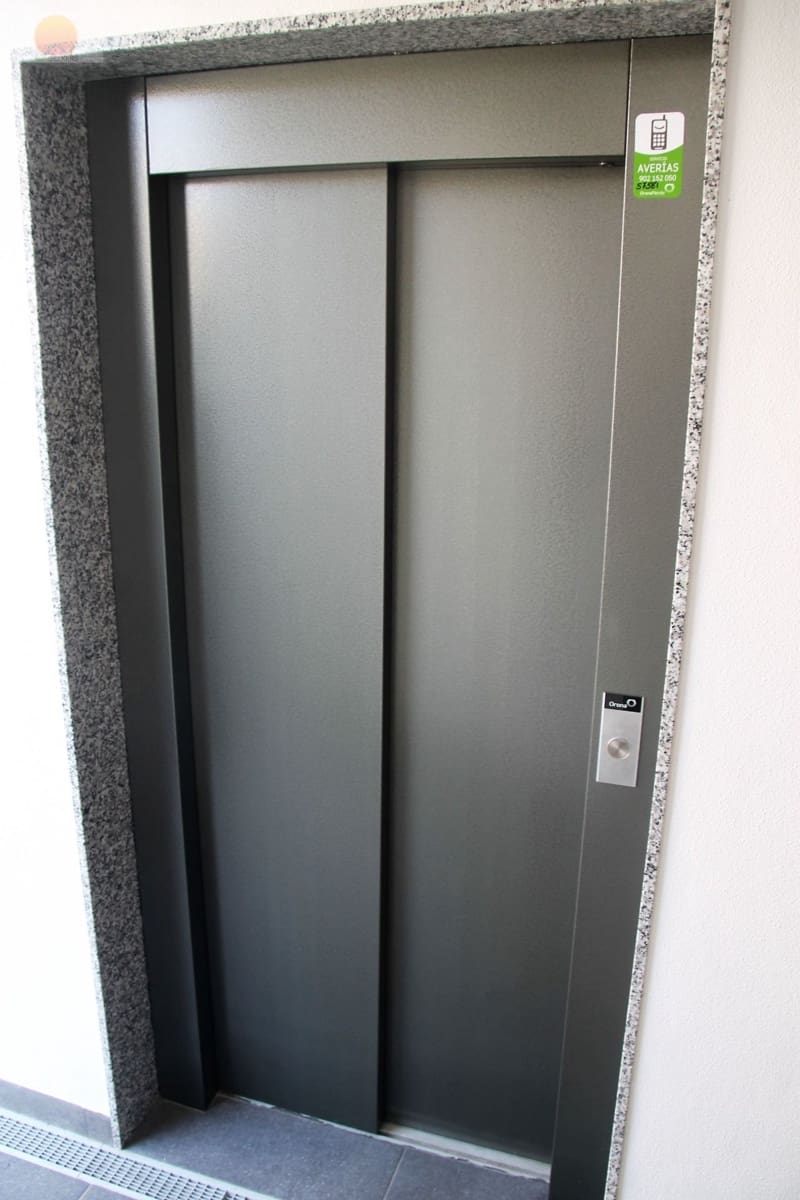 2 camera da letto Attico in vendita in San Miguel de Salinas con piscina garage - 230.000 € (Rif: 5559943)