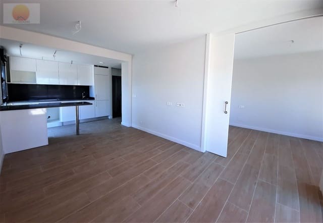 2 bedroom Penthouse for sale in San Miguel de Salinas with pool garage - € 230,000 (Ref: 5559943)