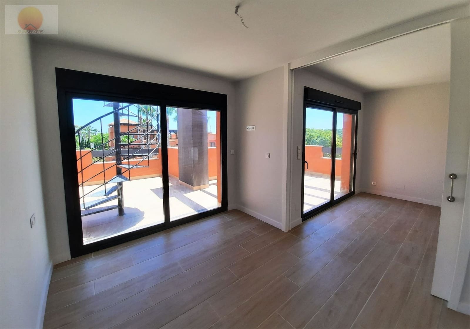 2 camera da letto Attico in vendita in San Miguel de Salinas con piscina garage - 230.000 € (Rif: 5559943)