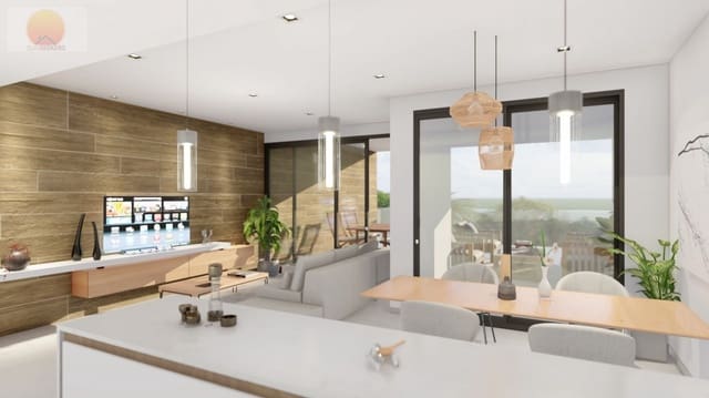 2 bedroom Bungalow for sale in Villamartin, Orihuela with pool garage - € 188,000 (Ref: 5559944)