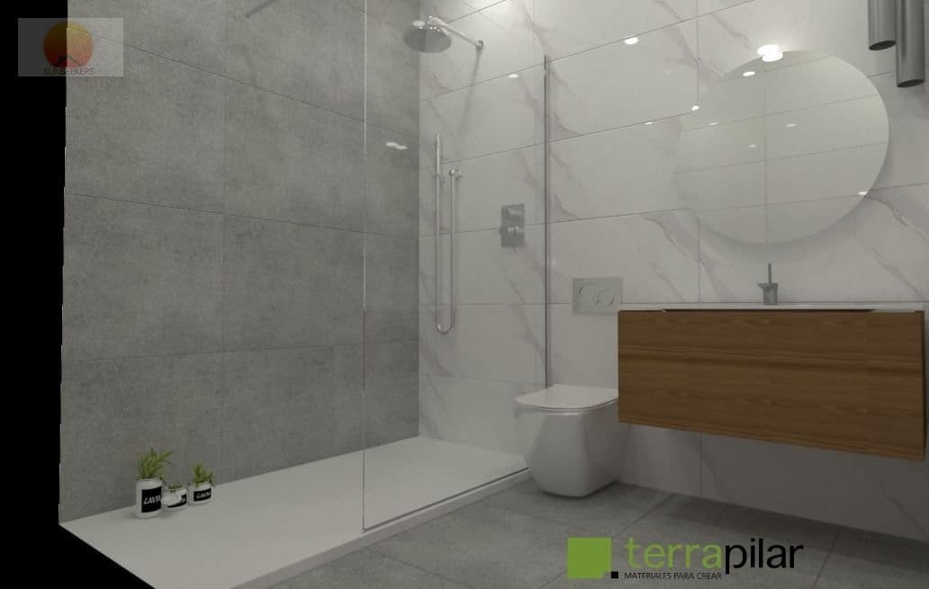 2 sypialnia Bungalow na sprzedaż w Villamartin z basenem garażem - 188 000 € (Ref: 5559944)