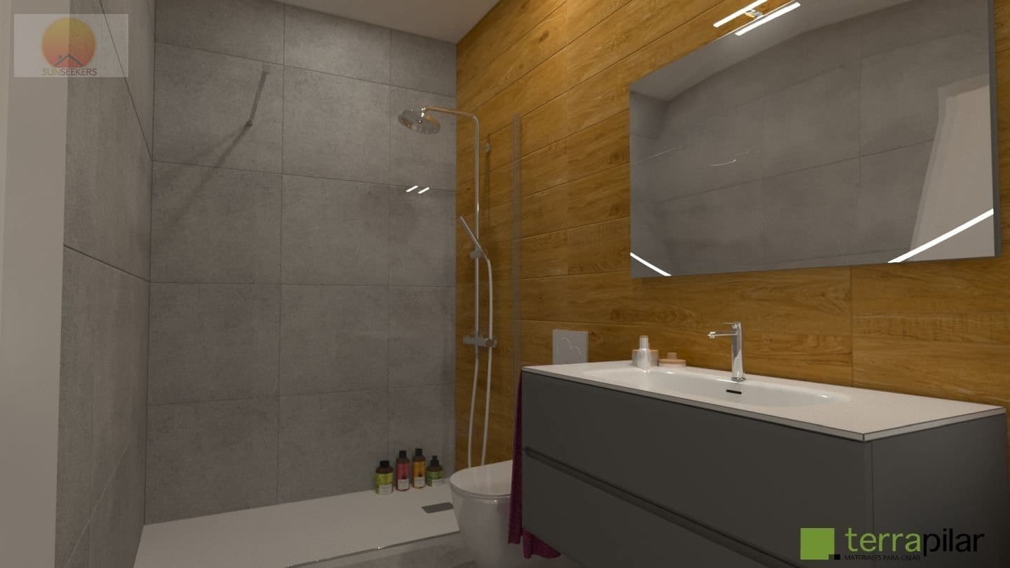 2 sypialnia Bungalow na sprzedaż w Villamartin z basenem garażem - 188 000 € (Ref: 5559944)