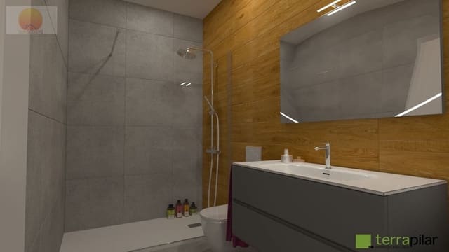 2 bedroom Bungalow for sale in Villamartin, Orihuela with pool garage - € 188,000 (Ref: 5559944)