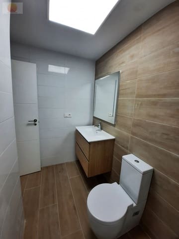 2 makuuhuone Huoneisto myytävänä paikassa San Miguel de Salinas mukana uima-altaan 
autotalli - 201 000 € (Ref: 5559945)