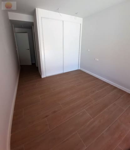 2 makuuhuone Huoneisto myytävänä paikassa San Miguel de Salinas mukana uima-altaan 
autotalli - 201 000 € (Ref: 5559945)