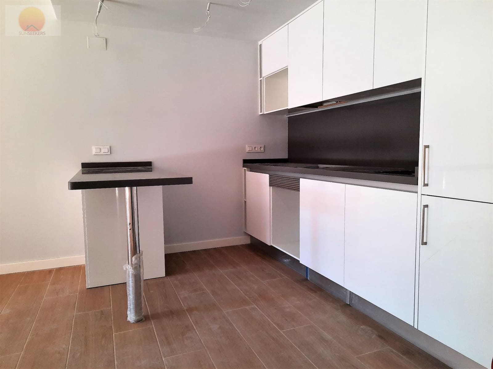 2 makuuhuone Huoneisto myytävänä paikassa San Miguel de Salinas mukana uima-altaan 
autotalli - 201 000 € (Ref: 5559945)