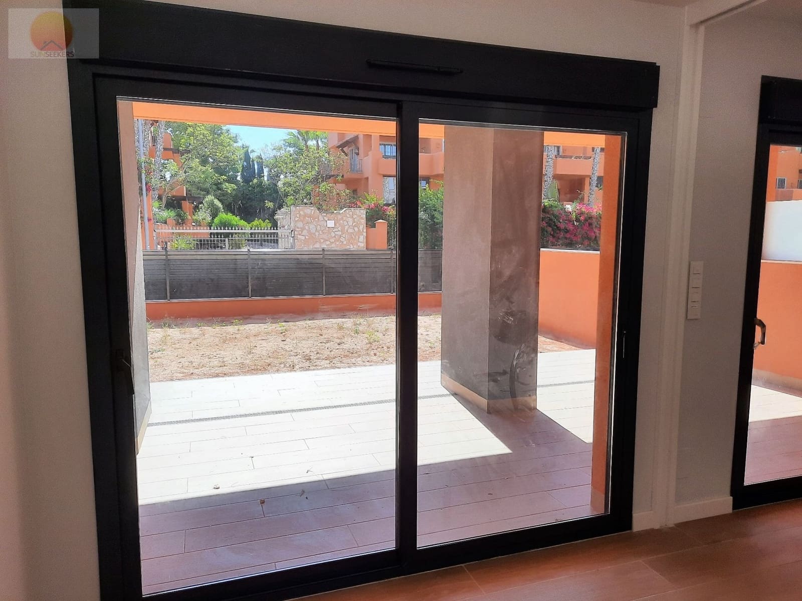 2 makuuhuone Huoneisto myytävänä paikassa San Miguel de Salinas mukana uima-altaan 
autotalli - 201 000 € (Ref: 5559945)