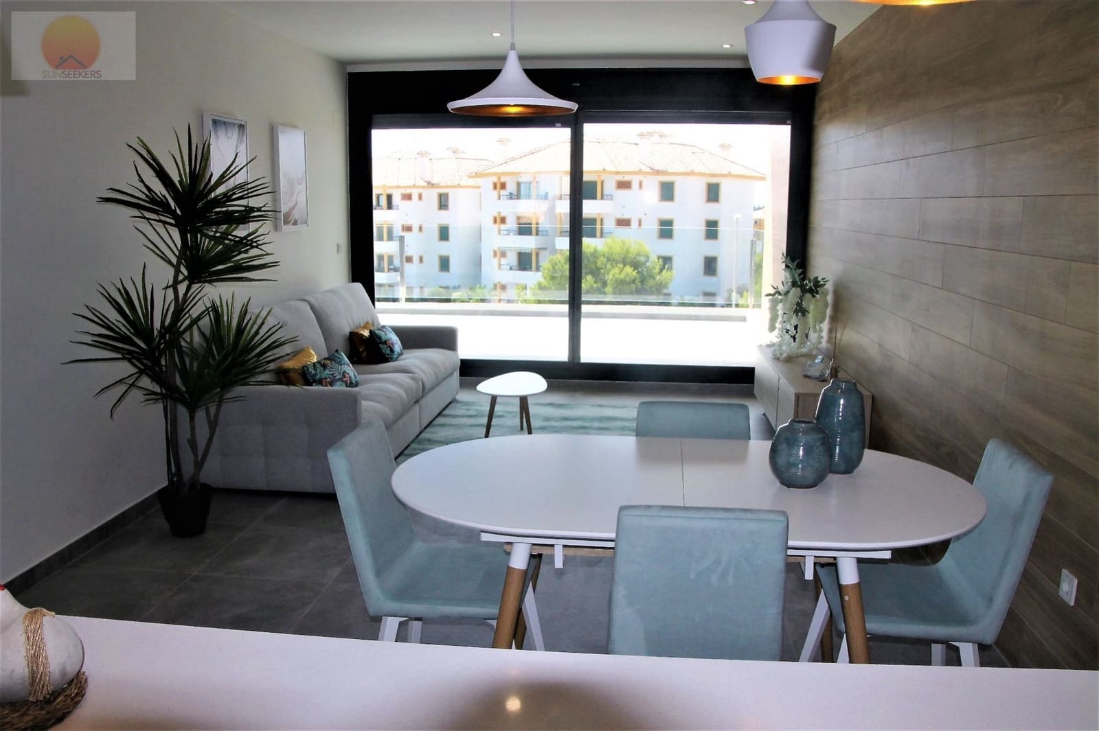 2 bedroom Apartment for sale in Villamartin with pool - € 203,000 (Ref: 5559947)