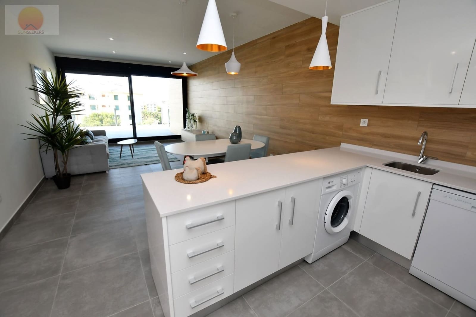 2 bedroom Apartment for sale in Villamartin with pool - € 203,000 (Ref: 5559947)